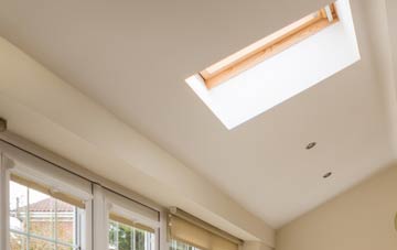 Coanwood conservatory roof insulation companies