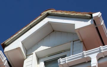 Coanwood fascia installation costs