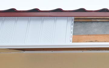 Coanwood fascia repair costs