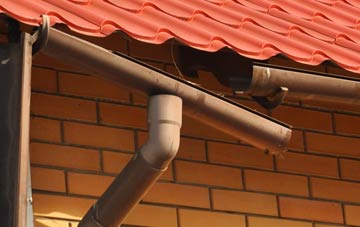 Coanwood gutter repair costs