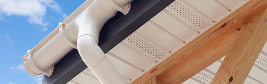 get Coanwood guttering quotes today