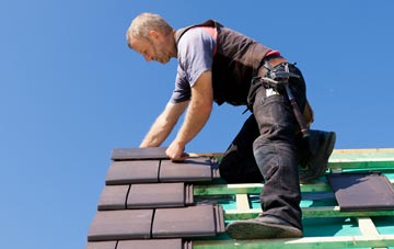 disadvantages of Coanwood slate roofing